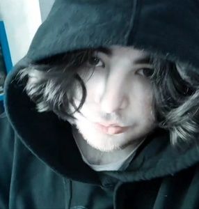 Meet your Posher, Brayden